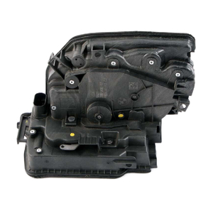 車前電気ドアロックラッチアクチュエータハッチ51217281937 51217281933 BMW Mini Cooper 2 7シリーズX1 X2 X6用