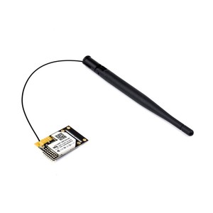<strong>UART</strong> to WiFi and Ethernet Module, Embedded <strong>UART</strong> Serial Server, Industrial WiFi Module, Integrated 802.11b/g/n Module - Product Image 5
