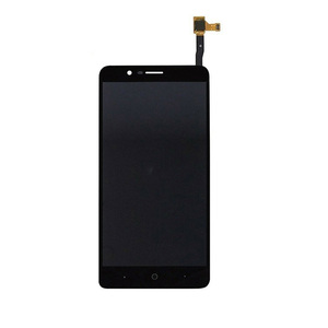 100% Tested LCD <strong>Display</strong> with Touch Screen Replacement for ZTE Blade Z Max Z982 LCD - Product Image 2