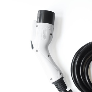 ปืนชาร์จรถยนต์ไฟฟ้า EV คุณภาพสูง3.5KW/7KW 8A-32A EV ใช้ที่ชาร์จยานพาหนะสำหรับบ้านรถยนต์ไฟฟ้าจาก ADP - Product Image 2