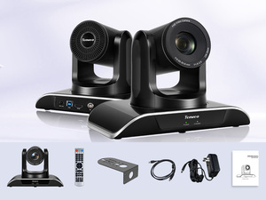 ราคาถูก PTZ ประชุม HD กล้อง20X ซูมออปติคอล SDI กล้องสำหรับคริสตจักรกระจายเสียง/การประชุมขนาดกลาง - Product Image 6