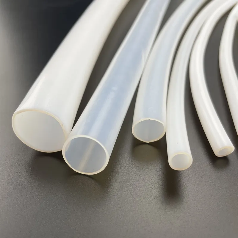 Thin Wall Ptfe Tubing Ptfe Tube Manufacturer Ptfe Tube For Seals