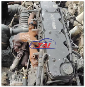 Original Used Diesel <strong>Engine</strong> <strong>6.7L</strong> ISD6.7 <strong>Engine</strong> for Cummins With Good Quality - Product Image 6