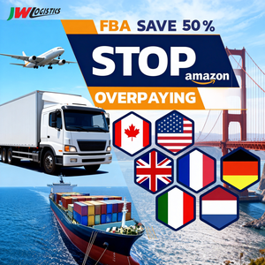 Китай в США Европа Австралия Быстрый Воздушный экспресс Экспедитор от двери до двери агент доставки DDP сервис - Product Image 5