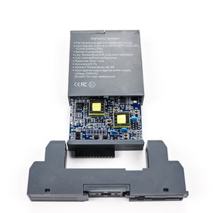 0-10v Passive signal Converter Tc signal Isolator Loop Powered Input <strong>Output</strong> Isolator