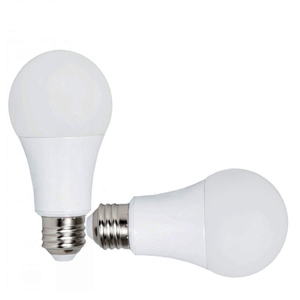 הגלם חומר E27 B22 מחשב מפזר אלומיניום בסיס <span class=keywords><strong>LED</strong></span> הנורה, <span class=keywords><strong>5W</strong></span> 7W 9W 12W נורת <span class=keywords><strong>LED</strong></span> אור 220V - Product Image 1