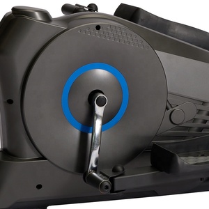 Sử dụng nhà Hướng dẫn sử dụng có thể điều chỉnh văn phòng phẩm từ thẳng đứng Elip máy huấn luyện viên - Product Image 4