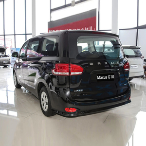 2025 SAIC <span class=keywords><strong>Maxus</strong></span> <span class=keywords><strong>G10</strong></span> MPV SUV 2.0L otomatik 7 8 9 deri koltuklar ile koyu iç dizel ve benzinli yakıt uyumlu - Product Image 6