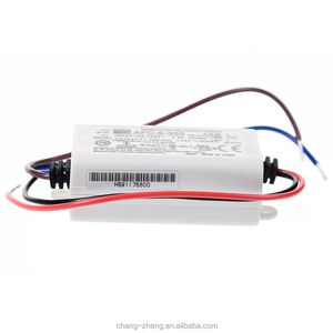 MeanWell APC-8-250 350mA 500mA 700mA แหล่งจ่ายไฟแบบ Single Output สำหรับไดรเวอร์ไฟ Led Grow Light - Product Image 2