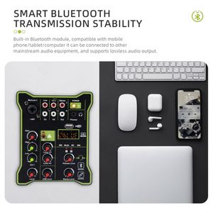 USB-микшер - Product Image 3