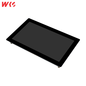 Touch screen LCD da 7 pollici di alta qualità interfaccia schermo LCD MCU modulo Display schermo interfaccia Touch CTP - Product Image 4