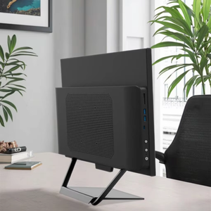 Pc de escritorio todo en uno Win11, juego de computadora blanca, Pc todo en uno para negocios, listo para enviar Pc todo en uno, configuración de juegos de Pc todo en uno - Product Image 1