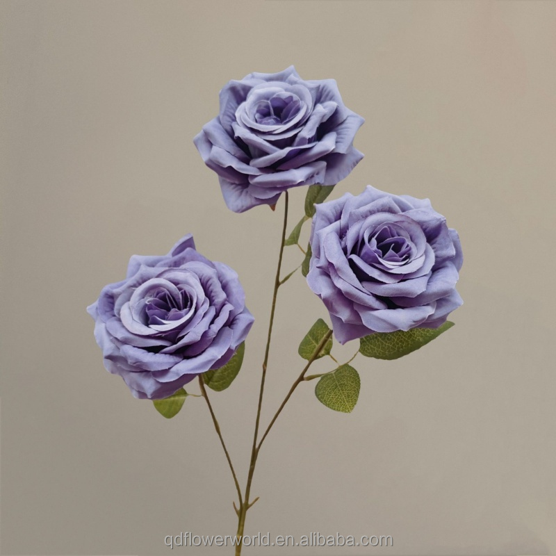 #17 violet