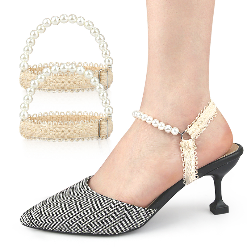 Style triangle beige