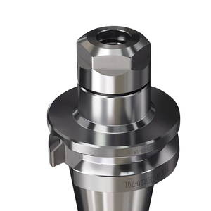 数控机床工具用高精度BT40 ER32 ER夹头刀架 - Product Image 5