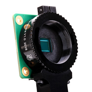 Tablero de aglomerado basado en Raspberry Pi Cm4 12mp Imagen compatible con Ethernet/IP, Modbus Tcp, protocolos TCP/IP, clasificación IP65 - Product Image 2