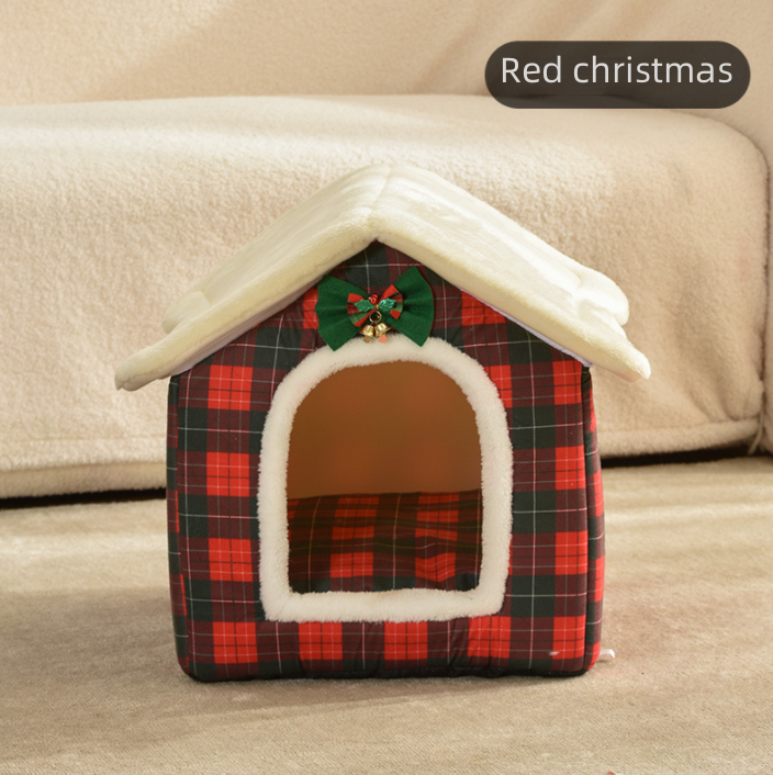 Noël rouge
