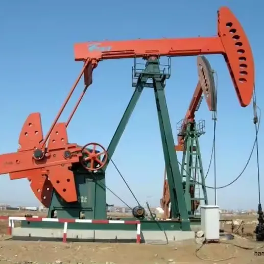 High quality pumping unit for Oilfield Equiment
