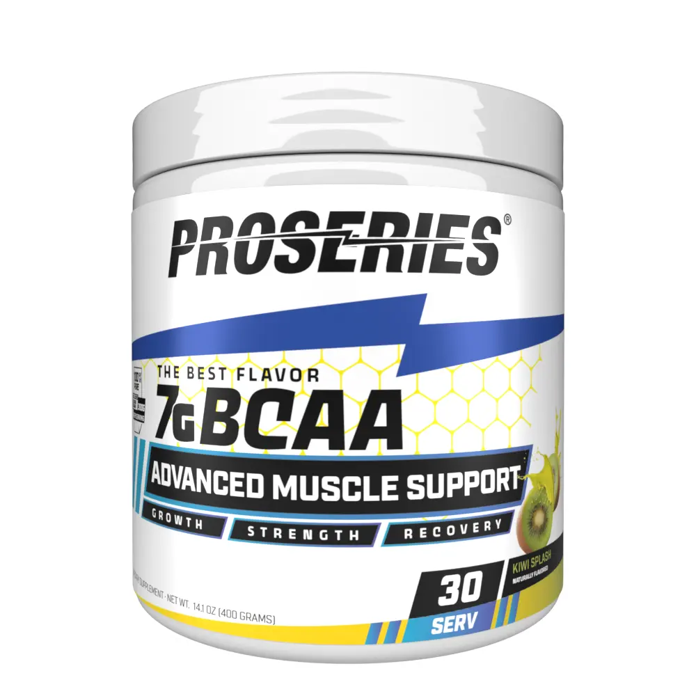 Integratori da palestra OEM aromatizzati Vegan Instant BCAA Drink Sport Nutrition BCAA Amino Powder