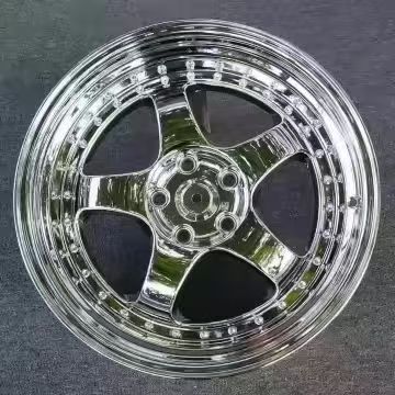 Chrome