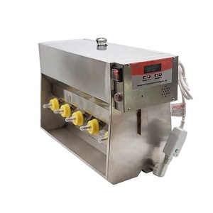 2022 sıcak otomatik ısıtma 10/14 nipeller domuz sağım Mammy makinesi suck besleyici makinesi Un-Weaning Piglet süt besleme makinesi - Product Image 4