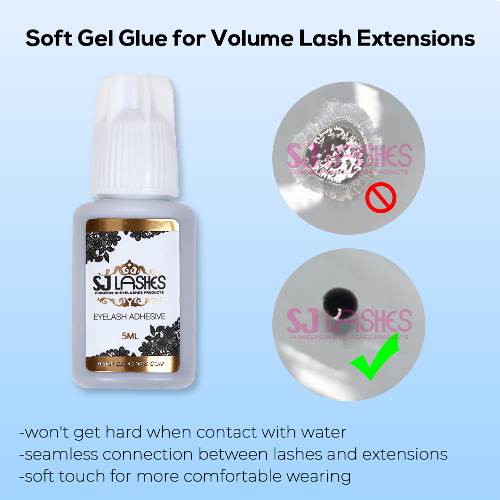 Soft Gel Glue 5ml