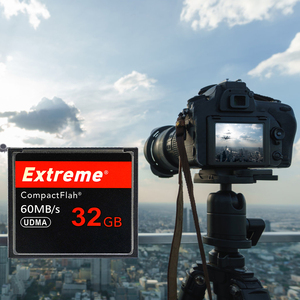 High-Speed 160mb/s 64GB Compact <strong>Flash</strong> <strong>Memory</strong> Card 128GB &amp; 32GB CF Card Compatible With Camera &amp; Tablet PC
