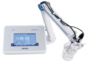 Tùy chỉnh OEM sodium ion <span class=keywords><strong>Analyzer</strong></span> cụ cho nồi hơi chất lượng nước Thiết bị kiểm tra - Product Image 2