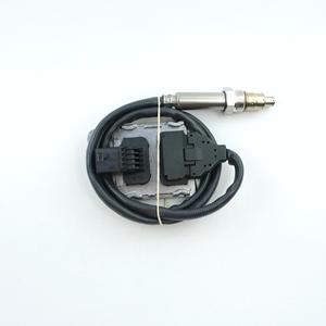 Nitrogen <strong>Oxygen</strong> Sensor Nox Sensor A0111536128 a 011 153 61 28 for Mercedes-Benz Actros MP4 / MP5 Antos