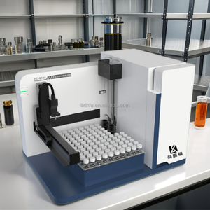 Dispositivo automatico di cattura e Pur per PT-8100 l'alta precisione di alimentazione manuale/elettronica per Auto test macchina garanzia di 1 anno - Product Image 6