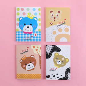 Student Creativity <strong>Custom</strong> <strong>Notebook</strong> Manufacturer Wholesale Kawaii Stationery Mini <strong>Notebook</strong> Paper Diary Duck Mini Note Book CN;ZHE - Product Image 3