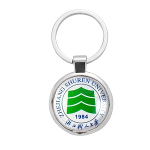 พวงกุญแจจี้อัญมณีแบบเลเซอร์โลโก้ทีมเบสบอลอเมริกันออกแบบได้ตามต้องการเวลาที่มี MOQ ต่ำรวมถึงที่ใส่ป้ายและอุปกรณ์เสริม - Product Image 1