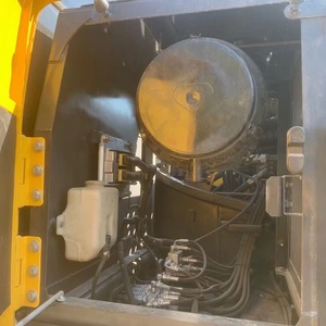 Sử Dụng Thụy Điển Volvo ec290blc Thủ 29ton Của Máy Xúc Trong Tình Trạng Tốt Giá Thấp Thứ Hai Tay - Product Image 2