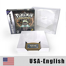 USA Odyssey cart and box