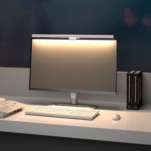 Бесступенчатое освещение для монитора компьютера - Product Image 1
