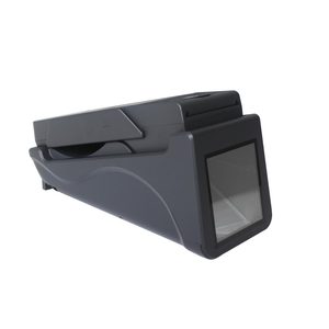 Z90 5,0 ''all in one touch pos Mobile mini android handheld pos с NFC - Product Image 5