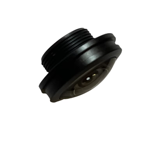M10 Smart Home 2MP Wireless Doorbell <strong>Camera</strong> With 0.9mm Convex-Fisheye-Lens Fixed Iris - Product Image 3