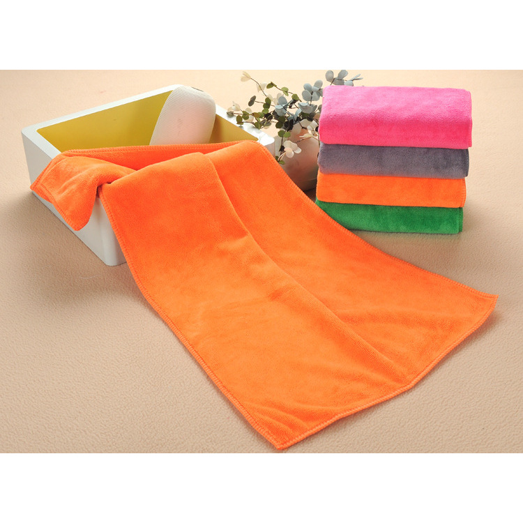Orange-yellow.