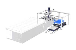 Laser <strong>Auto</strong> <strong>Loading</strong> and <strong>Unloading</strong> Cutter 3kw 3015 Fiber Laser Cutting <strong>Machine</strong> for SS MS CS - Product Image 6