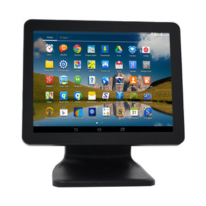Restaurant Smart <strong>Android</strong> <strong>Pos</strong> System 15&quot; <strong>Touch</strong> Screen All in One - Product Image 2