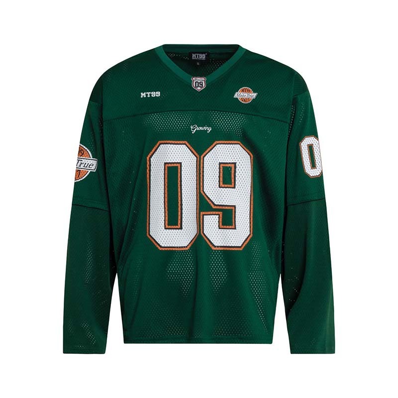09 verde