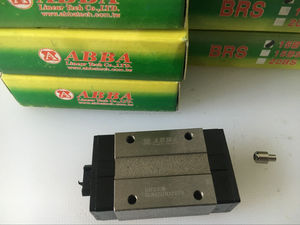 原装ABBA直线导轨滑块BRS55B BRS55 B - Product Image 6
