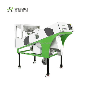 杏仁仁果壳分离机高效脱壳机产品 - Product Image 5
