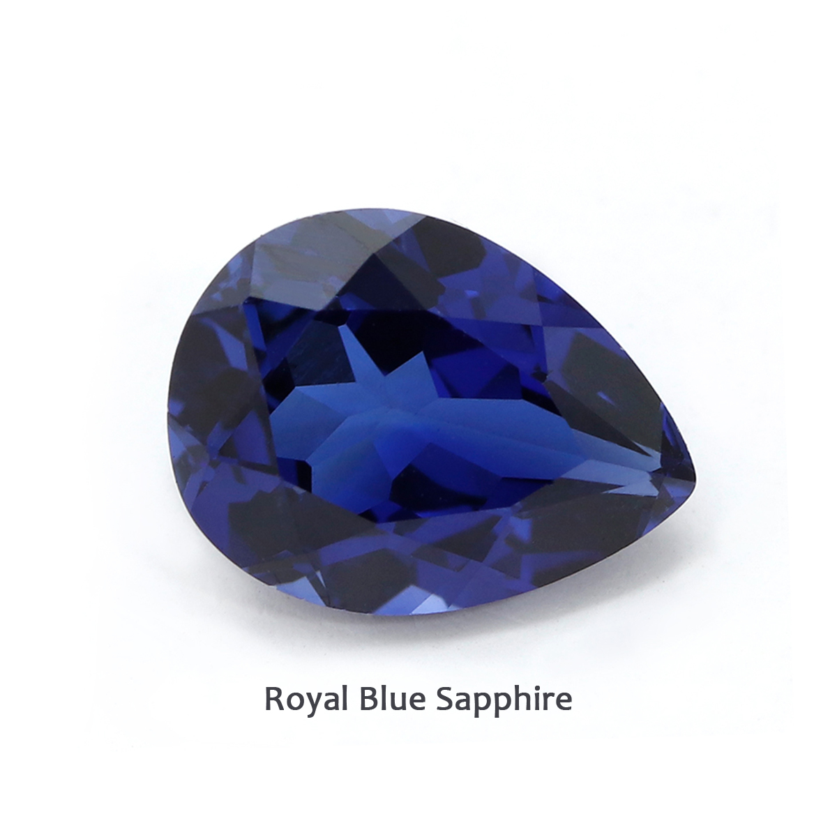 Azul real