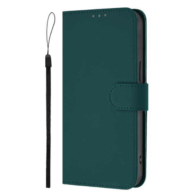Verde pavone