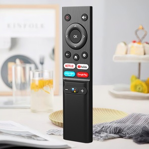 Yeni RC802V akıllı TCL TV uzaktan kumanda yerine Android 4K UHD TCL uzaktan kumanda için uygun - Product Image 1