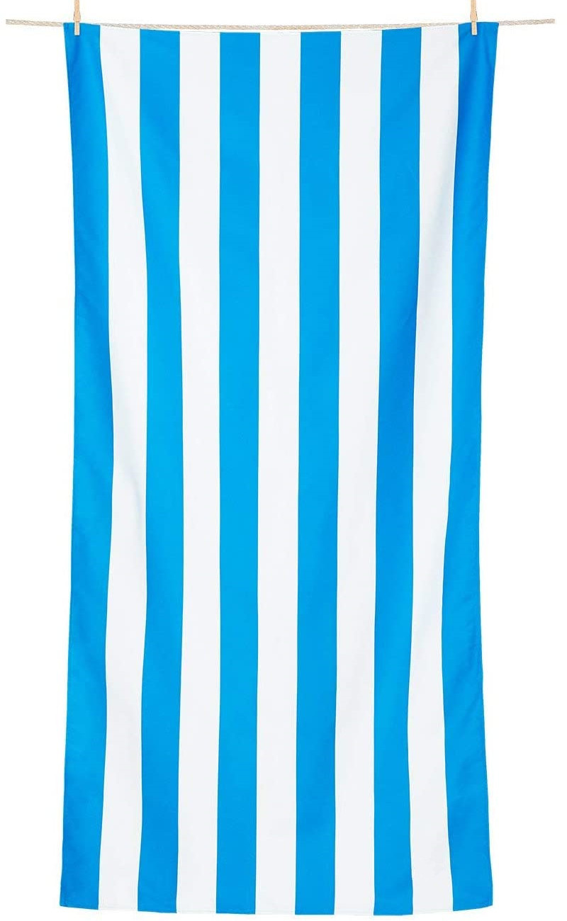 Raya Azul