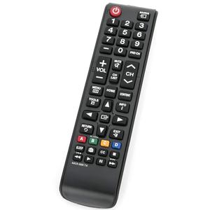 Telecomando a infrarossi per SUMSUNG AA59-00817A Smart tv codice fisso 12V ricevitore compatibile con LCD tv - Product Image 4
