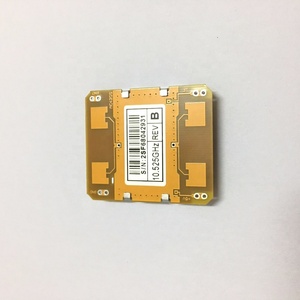 Aidacent 100 100 100 ONG Ange icicrowave ensotion Ensor 10.525G icrowave opoppler ear otion ensensor odule for Led ight uto oor - Product Image 3