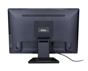 Desktop or Wall Mount 21.5&quot; Inch 22&quot; Inch <strong>Raspberry</strong> <strong>Pi</strong> Touch Screen <strong>Monitor</strong> 4-wire Resistive Touch <strong>Monitor</strong> with VGA - Product Image 6